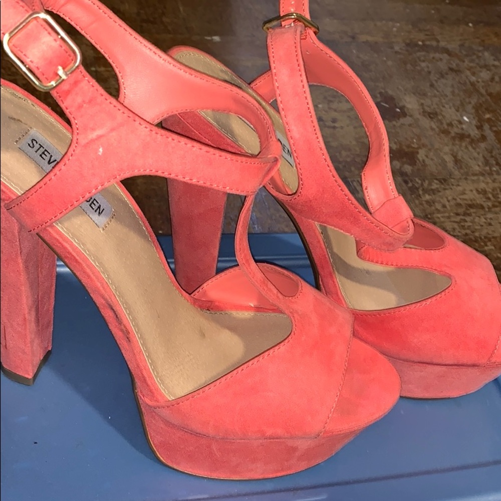 Platform Pumps! - image 1